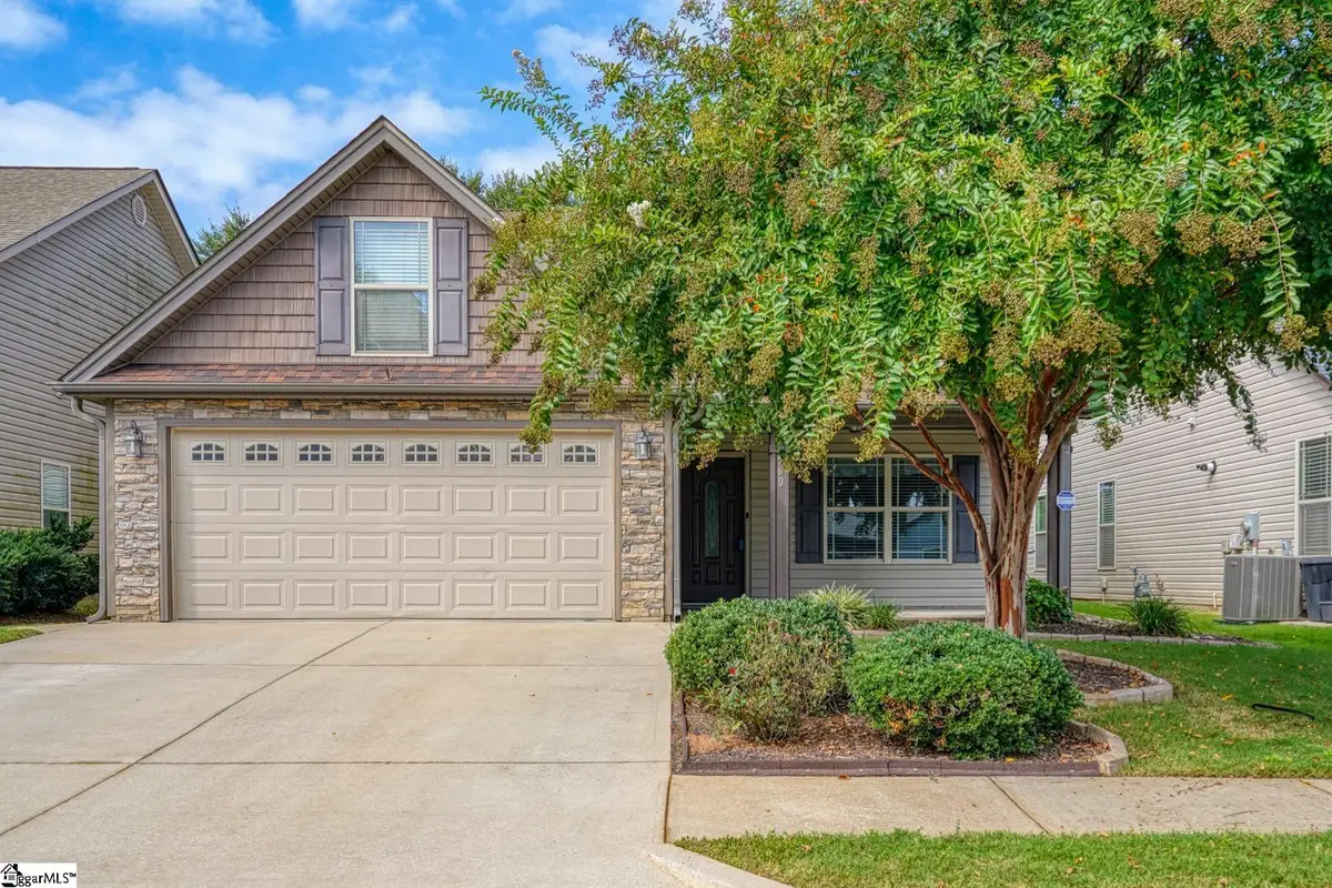 560 Semillon Lane, Moore, SC 29369 - #1