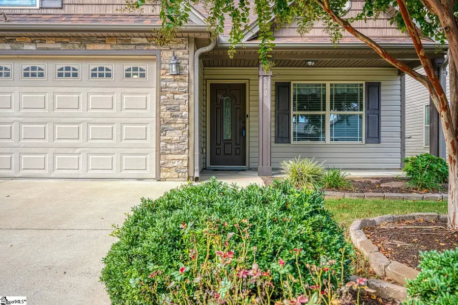 560 Semillon Lane, Moore, SC 29369 - #2