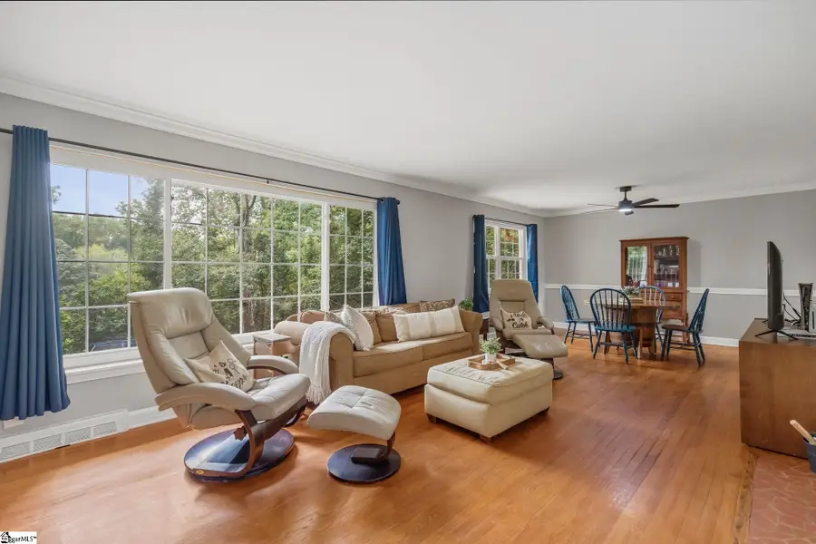 204 Hermitage Road, Greenville, SC 29615 - #3