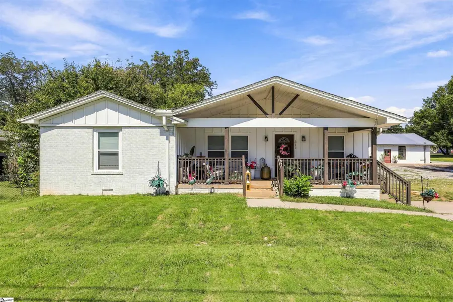 315 Arlington Road, Greer, SC 29651-2553 - #2