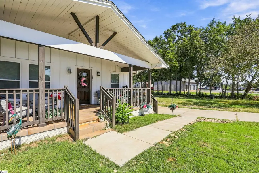 315 Arlington Road, Greer, SC 29651-2553 - #3