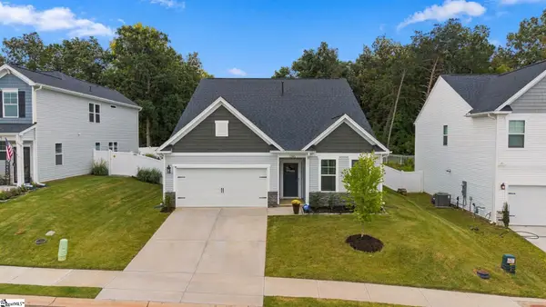 1203 Maridian Street, Simpsonville, SC 29680