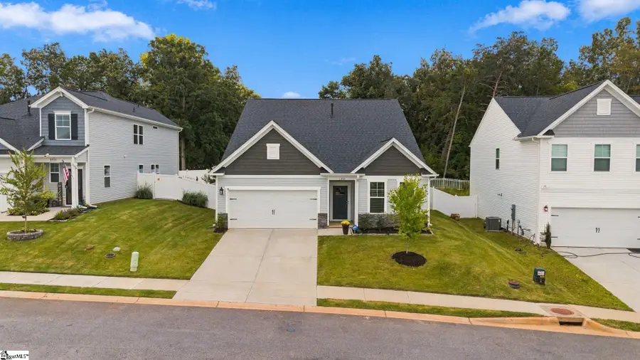 1203 Maridian Street, Simpsonville, SC 29680 - #2