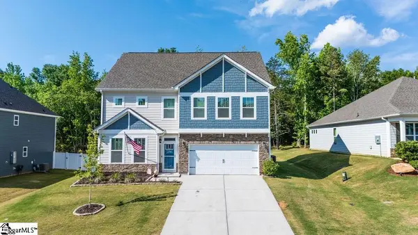 117 Gretta Trail, Pendleton, SC 29670