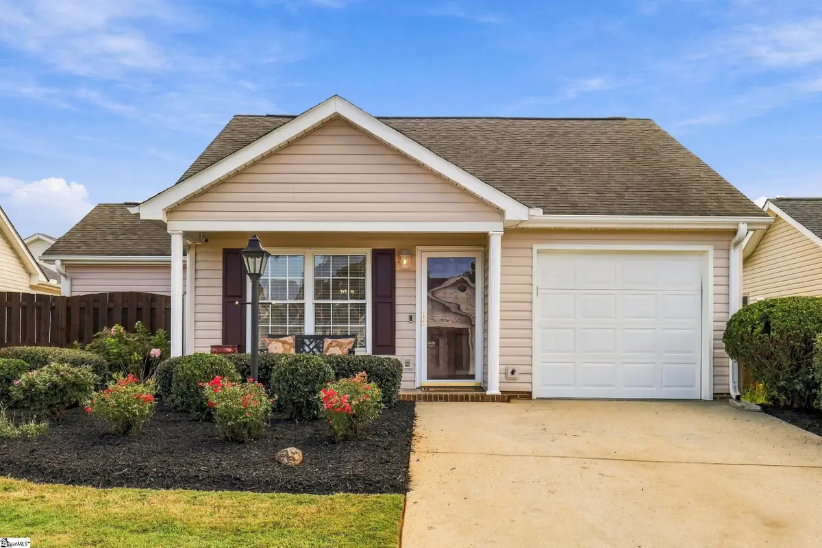 115 Lennox Lane, Easley, SC 29642 - #1