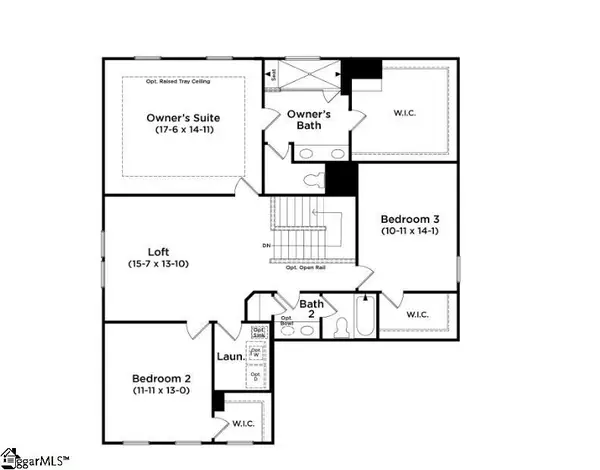 116 Castlen Court, Gray Court, SC 29645