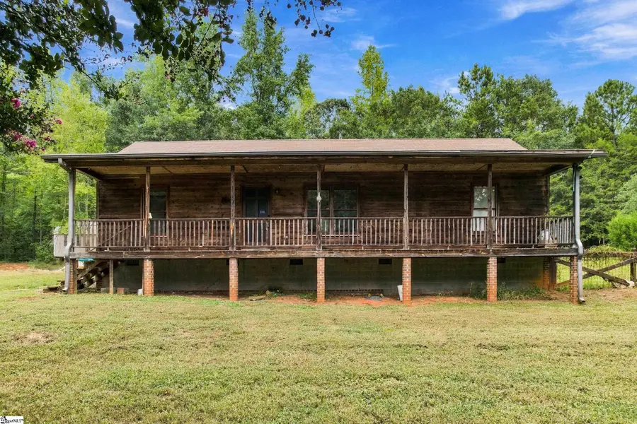965 Garrison Road, Pelzer, SC 29669 - #2