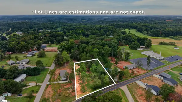 00 Peachtree Road, Inman, SC 29349