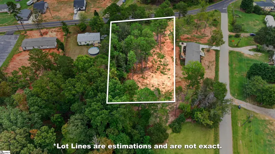 00 Peachtree Road, Inman, SC 29349 - #2