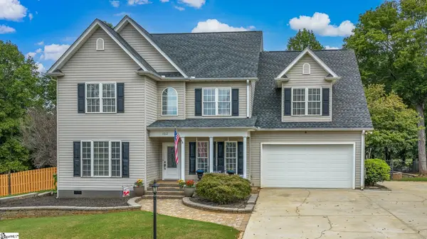 102 Laughing Tree Court, Fountain Inn, SC 29644