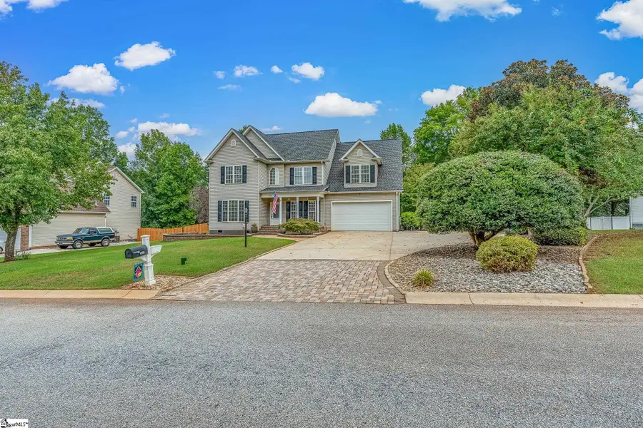 102 Laughing Tree Court, Fountain Inn, SC 29644 - #3