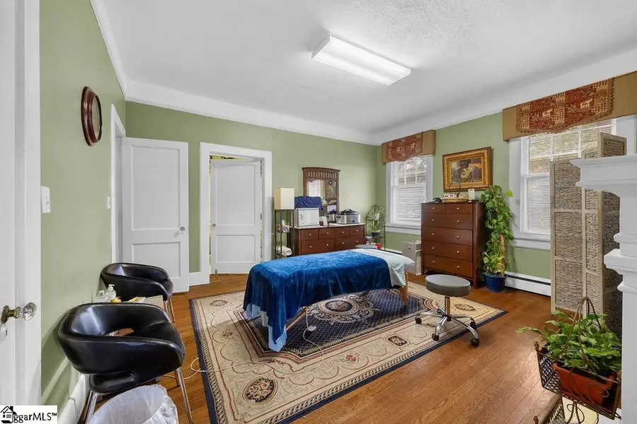 1011 W Poinsett Street, Greer, SC 29650 - #3