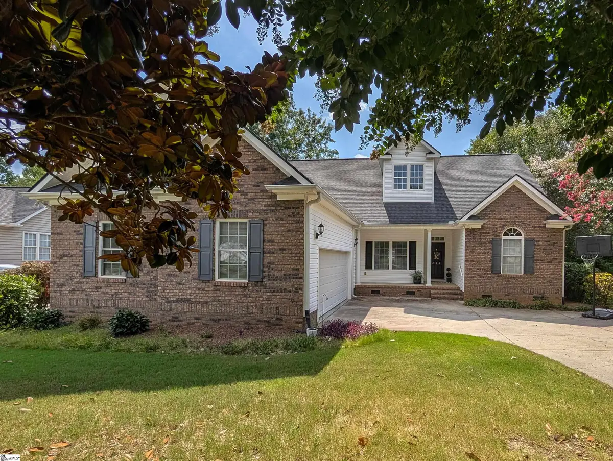 244 Lyttleton Way, Anderson, SC 29621 - #1