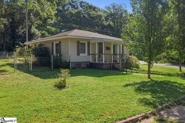 200 K Street, Anderson, SC 29625