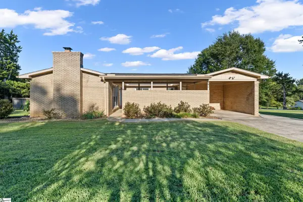 201 Eastview Drive, Simpsonville, SC 29681