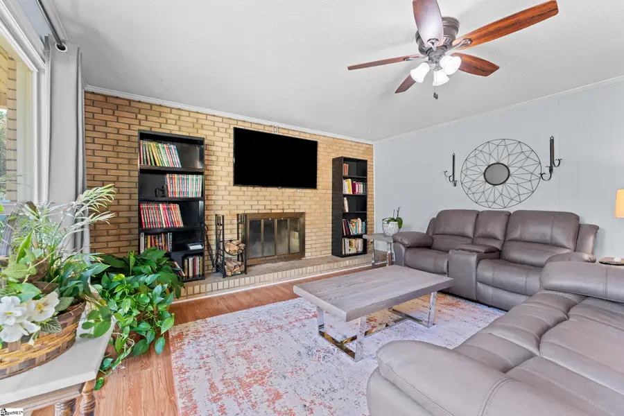 201 Eastview Drive, Simpsonville, SC 29681 - #2