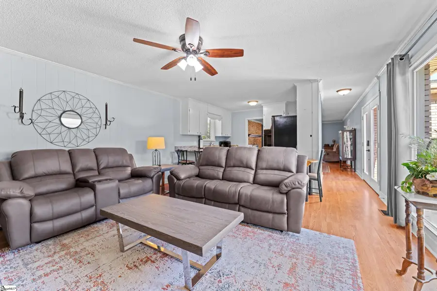 201 Eastview Drive, Simpsonville, SC 29681 - #3