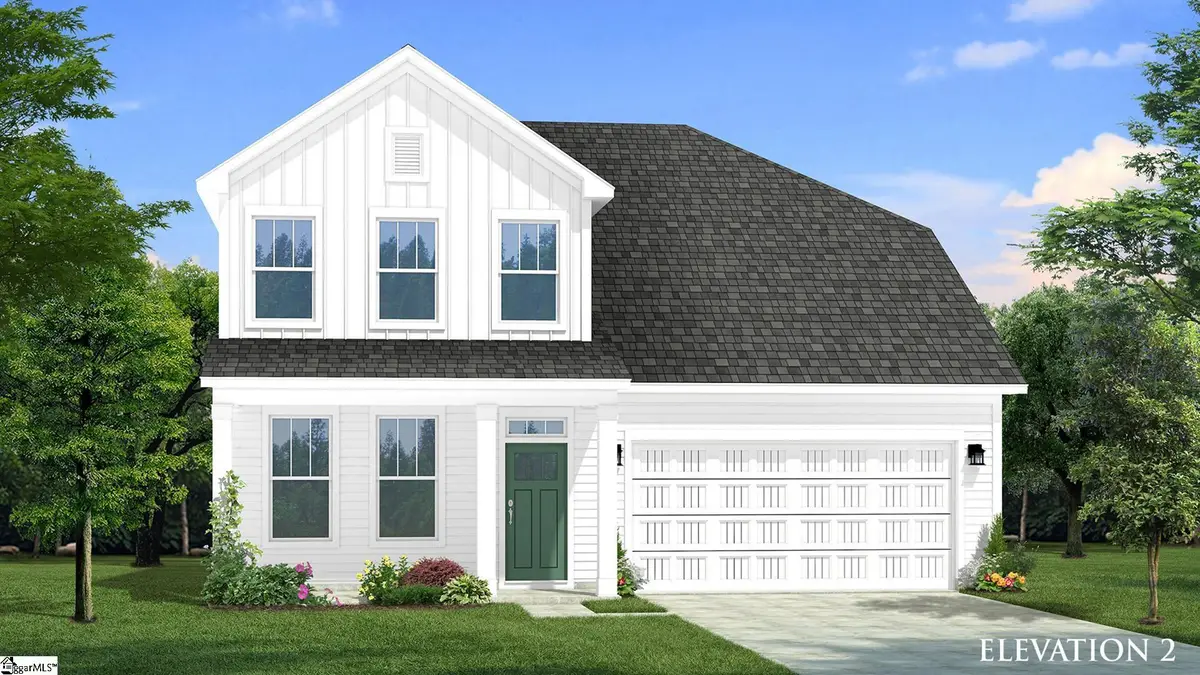 135 Beaverdam Creek Drive, Anderson, SC 29621 - #1