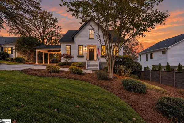 425 E Faris Road, Greenville, SC 29605