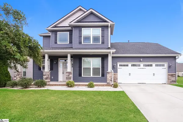 19 Rivanna Drive, Anderson, SC 29625