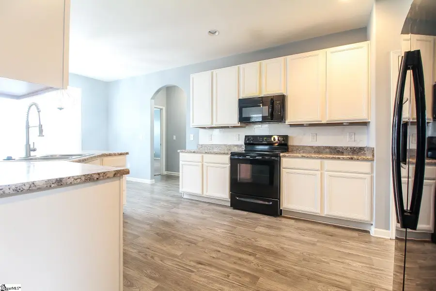 19 Rivanna Drive, Anderson, SC 29625 - #2