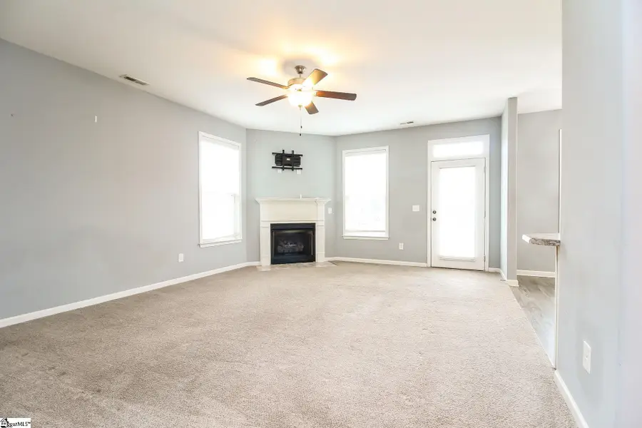 19 Rivanna Drive, Anderson, SC 29625 - #3