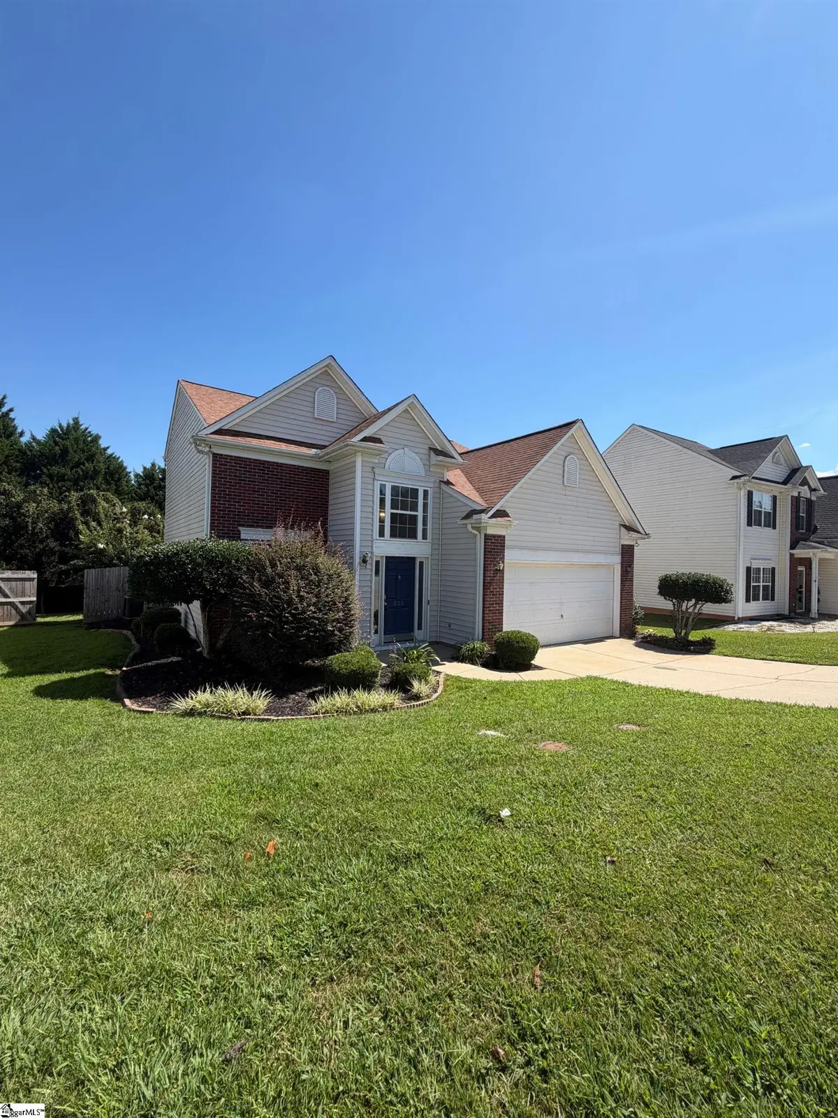 200 Stillwater Court, Simpsonville, SC 29681 - #1