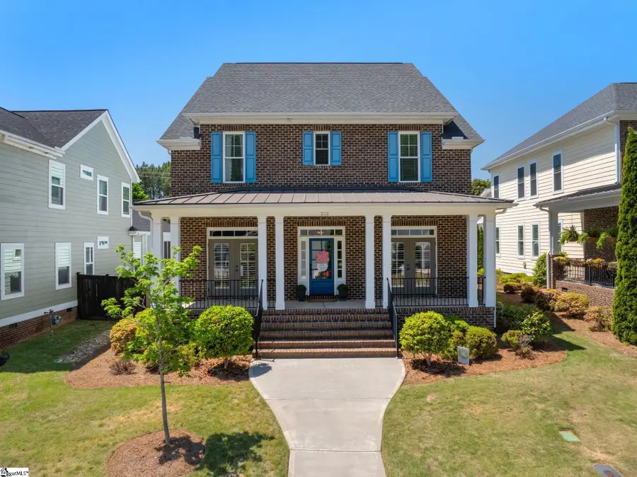 212 Grandmont Court, Greer, SC 29650 - #2