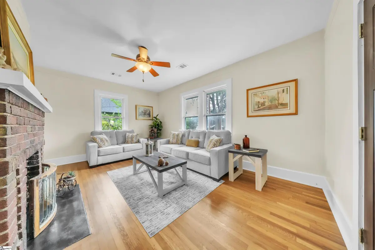 107 Whitehall Street, Greenville, SC 29609 - #1