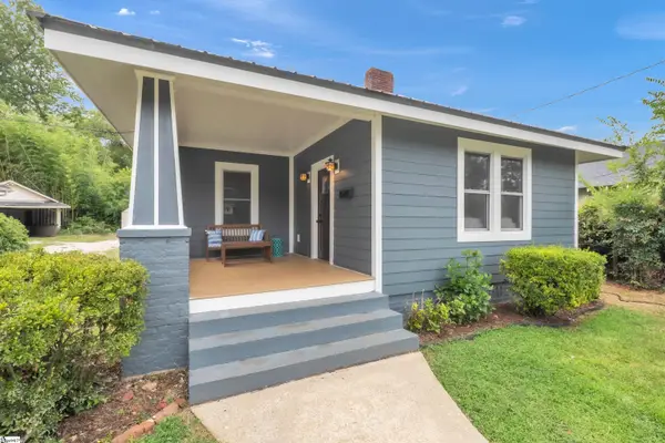 107 Whitehall Street, Greenville, SC 29609