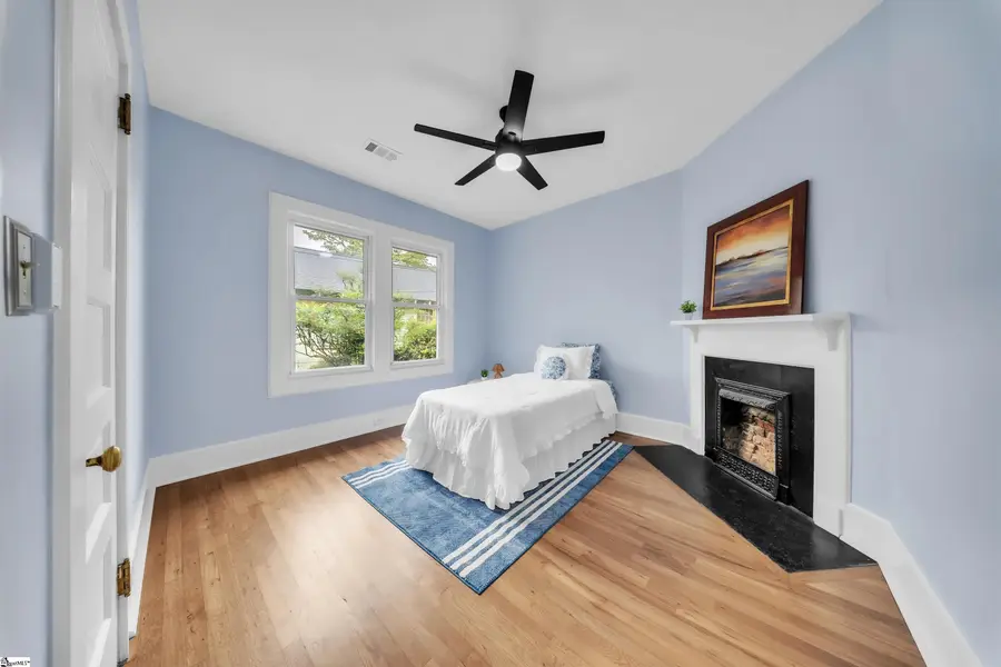 107 Whitehall Street, Greenville, SC 29609 - #2