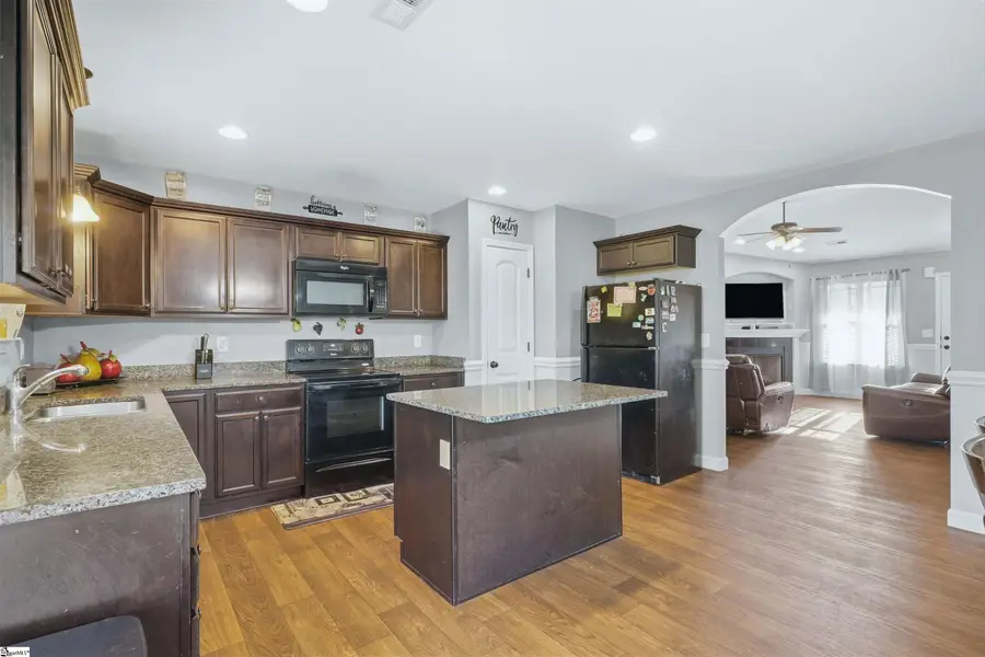 146 Gibbs Road, Wellford, SC 29385 - #3