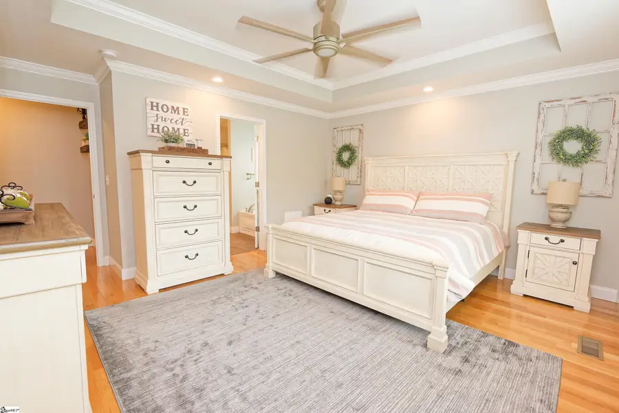 209 Nanie Myree Lane, Wellford, SC 29385 - #3