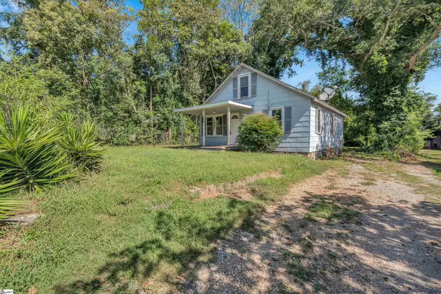 306 Westview Boulevard, Spartanburg, SC 29306 - #3