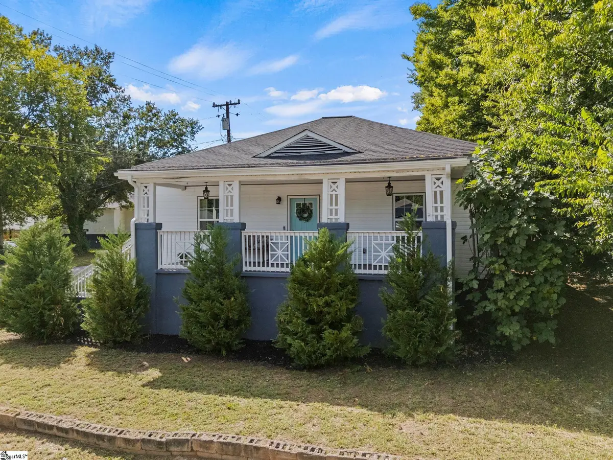 44 4th Avenue, Greenville, SC 29611 - #1