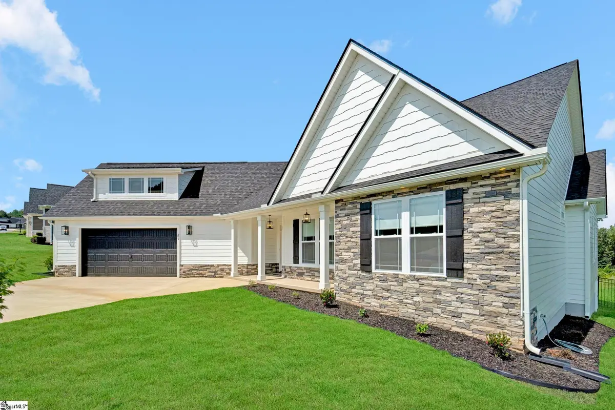 309 Blue Rock Court, Travelers Rest, SC 29690 - #1