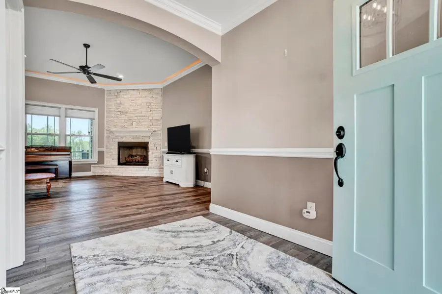 309 Blue Rock Court, Travelers Rest, SC 29690 - #2