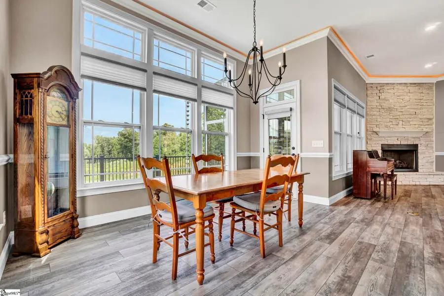 309 Blue Rock Court, Travelers Rest, SC 29690 - #3