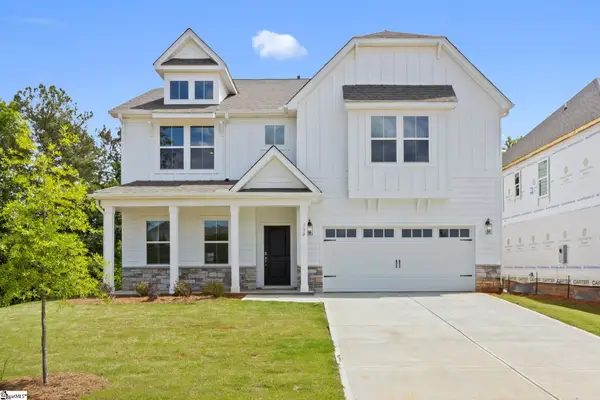 130 Teal Lane #Lot 63, Seneca, SC 29678