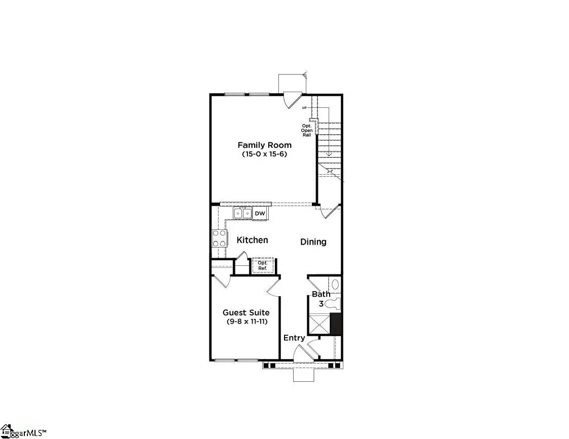 243 Islay Way, Anderson, SC 29621 - #1
