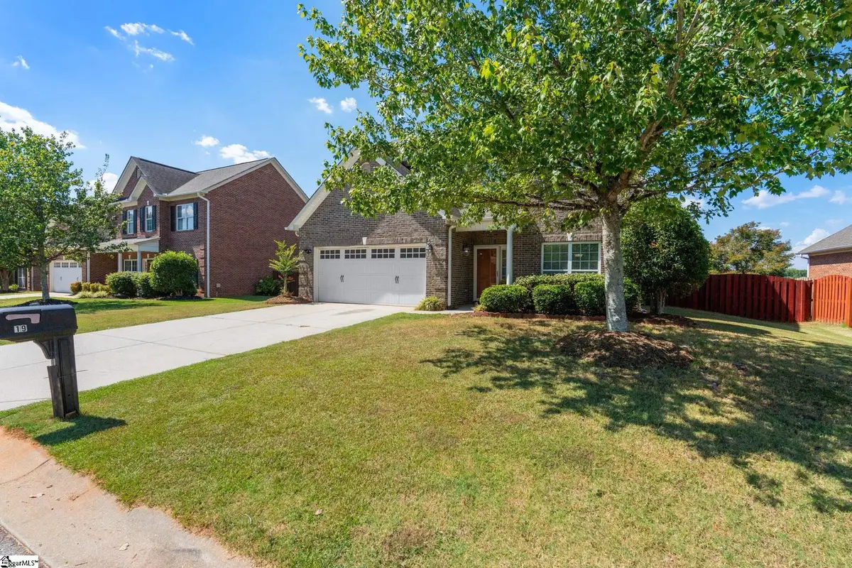 19 Fawn Hill Drive, Anderson, SC 29621 - #1