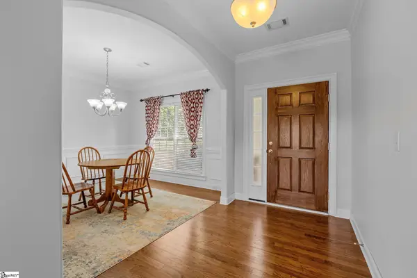 19 Fawn Hill Drive, Anderson, SC 29621