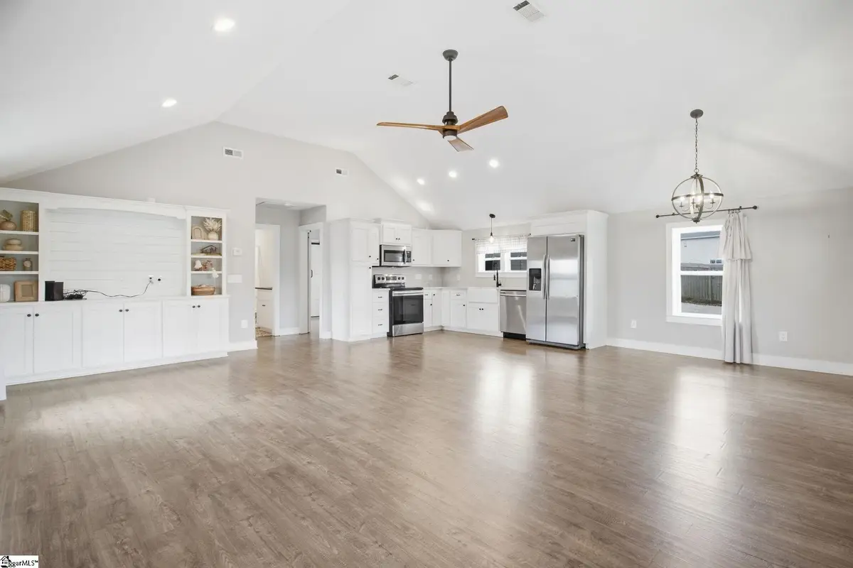 125 Parker Slatton Road, Simpsonville, SC 29681 - #1