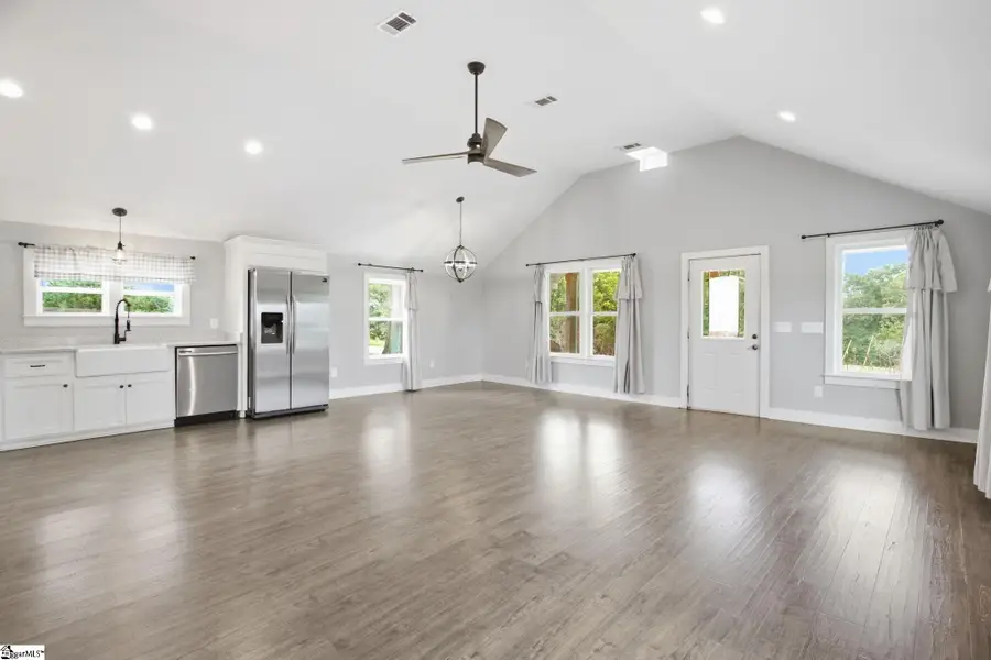 125 Parker Slatton Road, Simpsonville, SC 29681 - #2