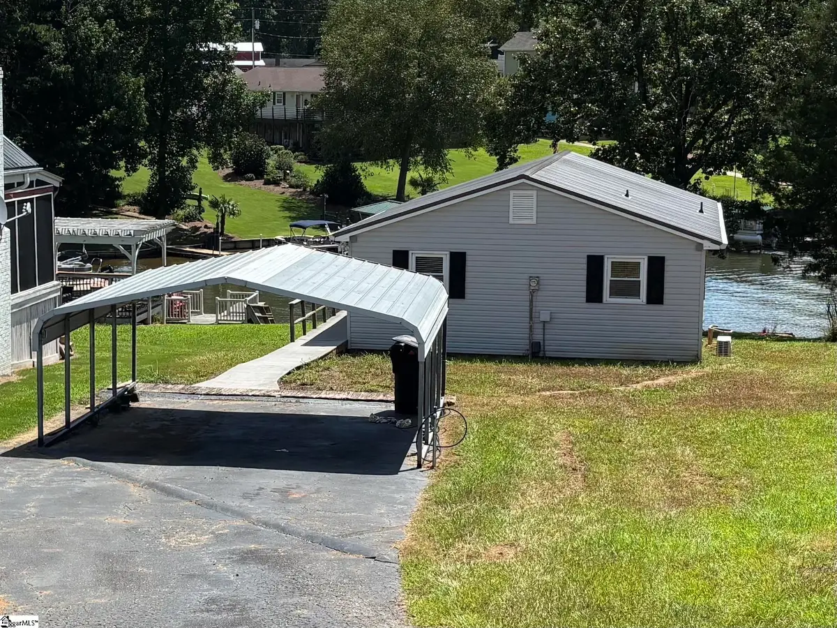 136 Coastline Drive, Inman, SC 29349 - #1