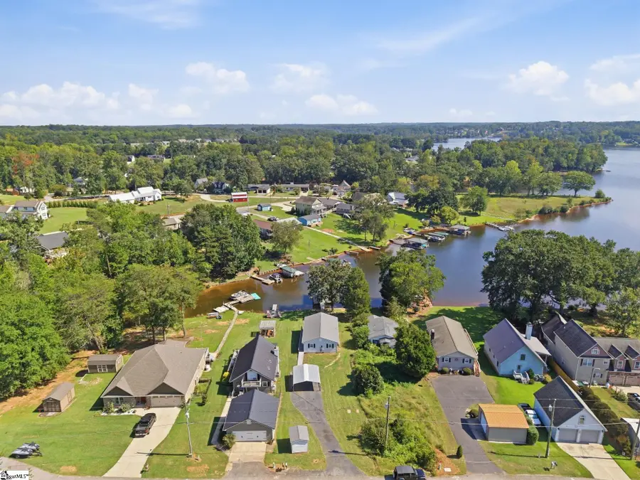 136 Coastline Drive, Inman, SC 29349 - #2