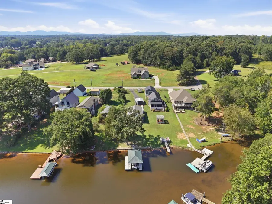 136 Coastline Drive, Inman, SC 29349 - #3