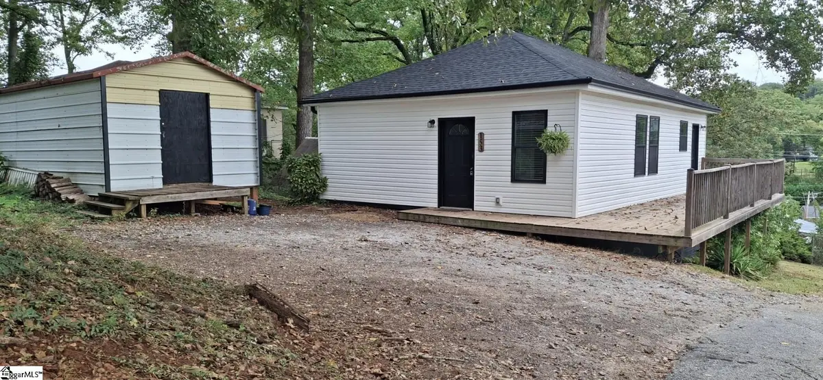 153 Cobb Street, Easley, SC 29640 - #1