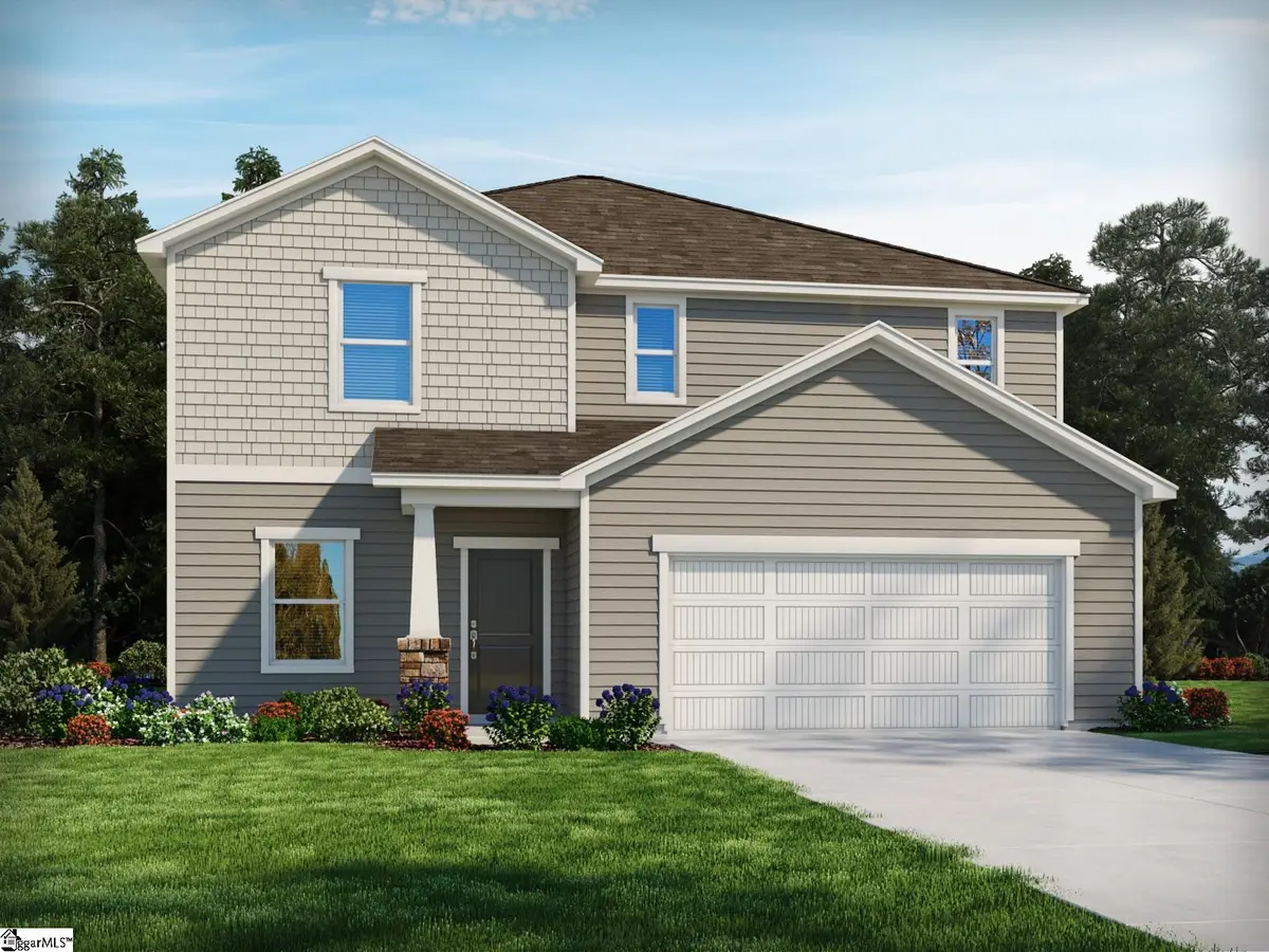 389 Allingham Road, Piedmont, SC 29673 - #1