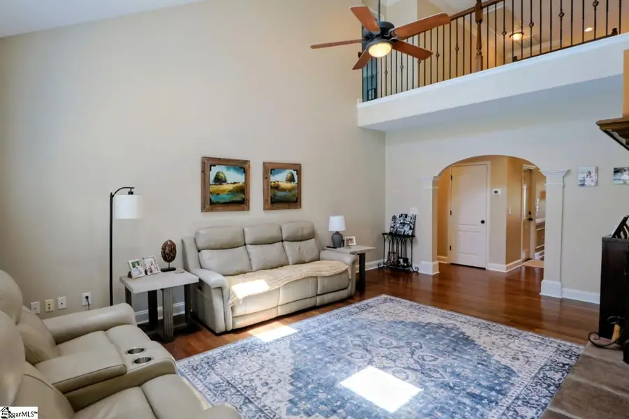3 Parkhaven Way, Greenville, SC 29607 - #2